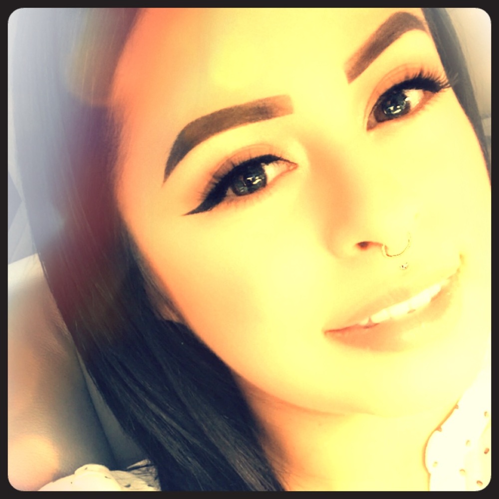 Meet your Posher, Marisol